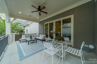 744 Ellsworth Rd, Charlotte, NC 28211 - photo 5