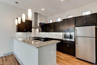 5017 Manett St unit 301, Dallas, TX 75206 - photo 2