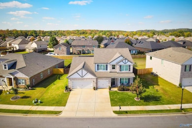 7588 Addison Dr NW, Huntsville, AL 35806 - photo 3