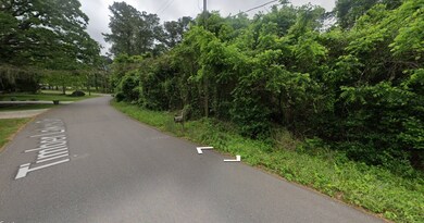 Lot Frontage