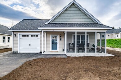 1 Journeys Path, Bridgton, ME 04009 - photo 2