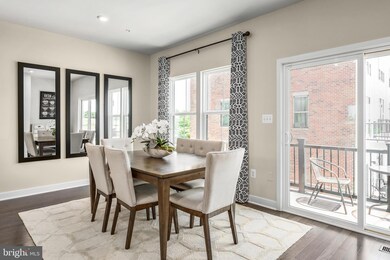 123 Swanson Creek Terrace, Laurel, MD 20708 - photo 4