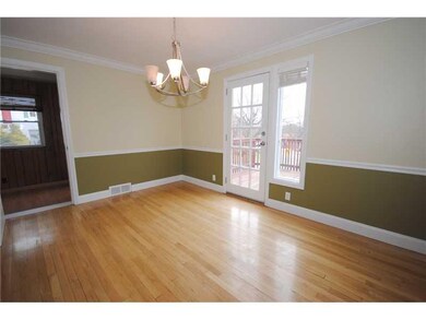 Dining Room.