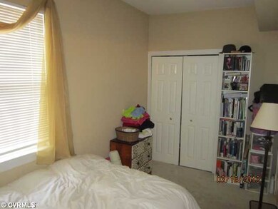 Bedroom - Bedroom #2