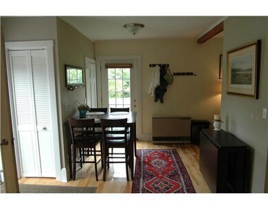 Dining Room.