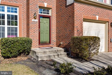 8613 Vintage Earth Path, Laurel, MD 20723 - photo 5