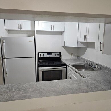 4848 NW 24th Ct unit 112, Lauderdale Lakes, FL 33313 - photo 2