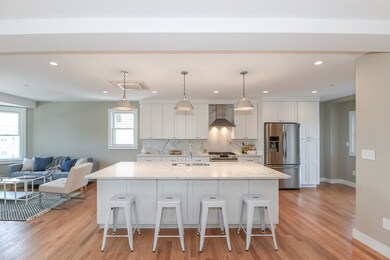 58 Neponset Ave unit 2, Dorchester, MA 02122 - photo 2