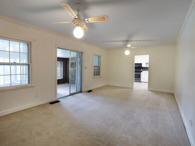 1802 Lullwater Rd, Albany, GA 31707 - photo 5