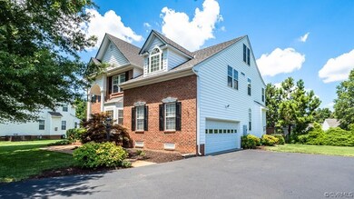 9367 Topfield Ct, Mechanicsville, VA 23116 - photo 4