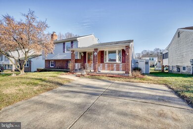 19 Woodmans Ct, Essex, MD 21221 - photo 4