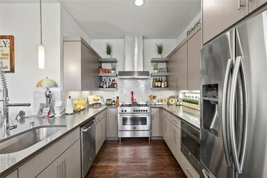 1911 Summit Ave unit 1, Dallas, TX 75206 - photo 4