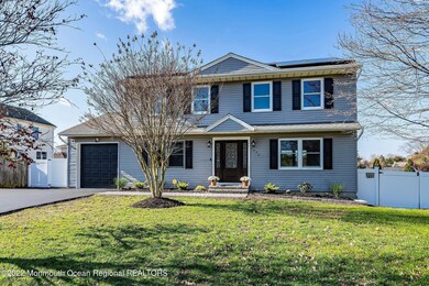 1076 Old Freehold Rd, Toms River, NJ 08753 - photo 5