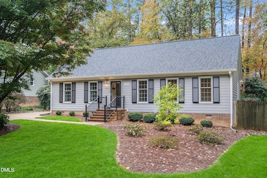 5909 Brushwood Ct, Raleigh, NC 27612 - photo 6