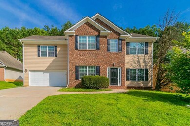 5018 Upper Elm St, Atlanta, GA 30349 - photo 2