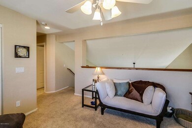 Loft/ 3rd Bedroom