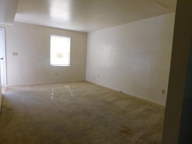 002 Unit 1 Living Room