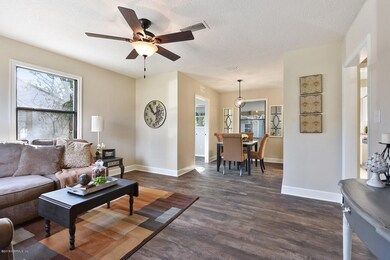 4548 Sunderland Rd, Jacksonville, FL 32210 - photo 3