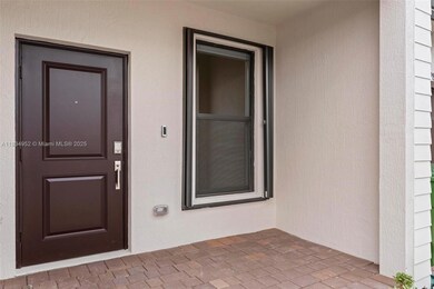 Entry