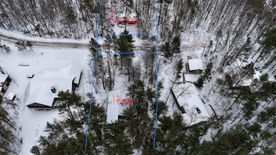 N918 Lamotte Lake Dr, Keshena, WI 54135 - photo 5