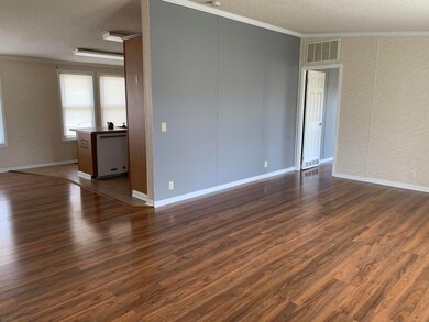 Living Room, Alt. View