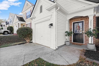 2995 Oxwell Dr unit 1, Duluth, GA 30096 - photo 2