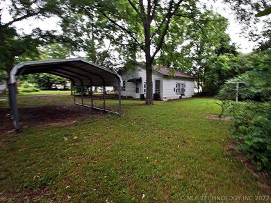 42001 N Oak Ave, Tahlequah, OK 74464 - photo 3