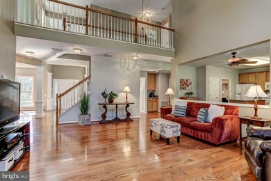 5932 Moonbeam Dr, Woodbridge, VA 22193 - photo 7