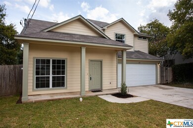 122 Cypress Ct, San Marcos, TX 78666 - photo 3