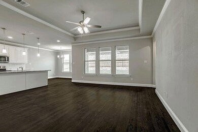 711 Lake Murray Ln, Cleburne, TX 76033 - photo 7