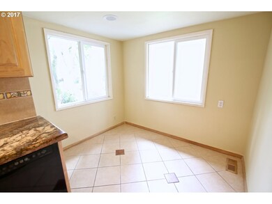 Kitchen/Nook