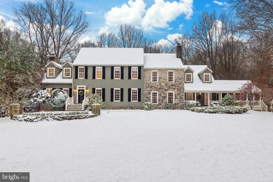 8523 Georgetown Pike, McLean, VA 22102 - photo 2