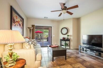 Hamilton Family Room