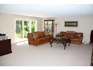 Den/Family/Great Room.