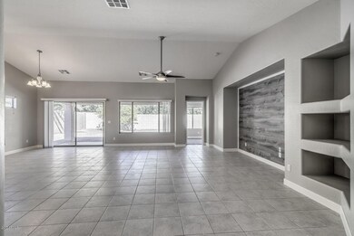 Great-room