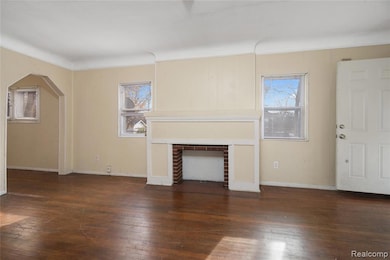 12106 Steel St, Detroit, MI 48227 - photo 4