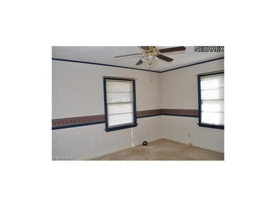 view 2 of master bedroom