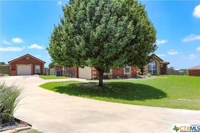 3201 Logsdon St, Copperas Cove, TX 76522 - photo 2