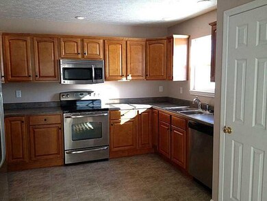 1213 W Daniel Dr, Greensburg, IN 47240 - photo 3