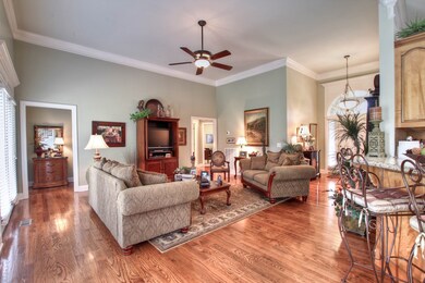 166 Highland Cir, Shelbyville, TN 37160 - photo 3