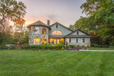 2309 E Brow Rd. HD-200