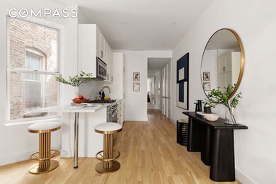 323 W 11th St unit 4W, New York, NY 10014 - photo 6