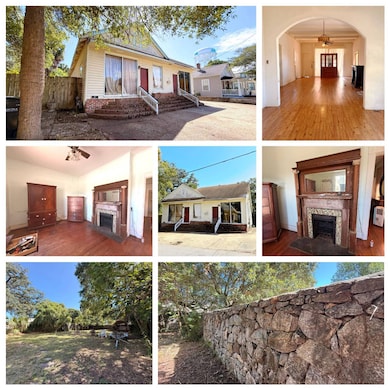 Prime Downtown Pensacola Locatoin