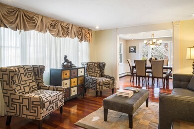 36 Glenridge Dr, Bedford, MA 01730 - photo 7