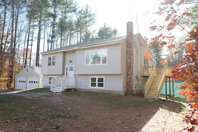 41 Shaws Mill Rd, Standish, ME 04084 - photo 3