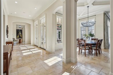 Kitchen nook