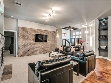 17605 Sparrowhawk Ln, Edmond, OK 73012 - photo 7