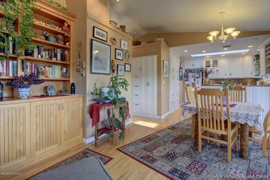 custom millwork