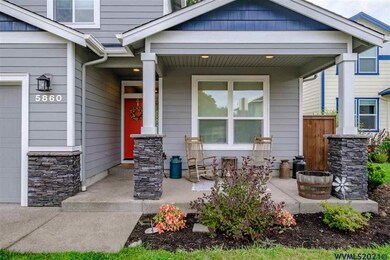 5860 Benevan Ct NE, Keizer, OR 97303 - photo 7