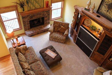 449 Sudbury Cir, Oswego, IL 60543 - photo 6